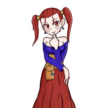ゼシカ