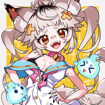 🦊