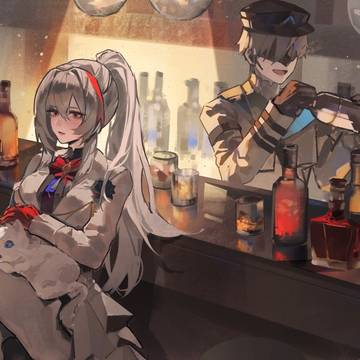 長路歸航