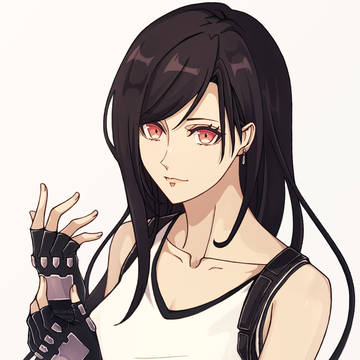 ティファ