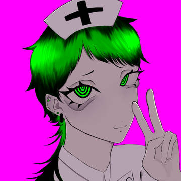 おきゅいん