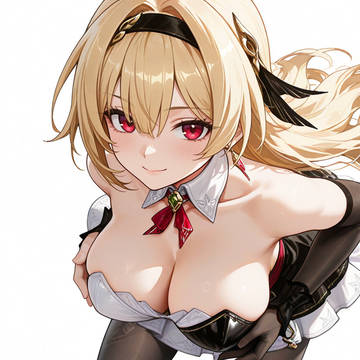 阿尔忒弥斯 Artemis