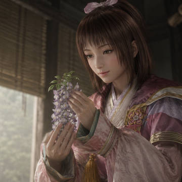 戦国無双2