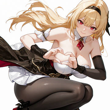 阿尔忒弥斯 Artemis