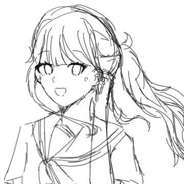 落書き