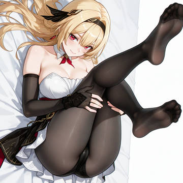 阿尔忒弥斯 Artemis