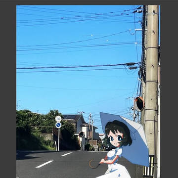 らくがき