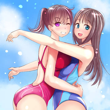 暑くなってきた
