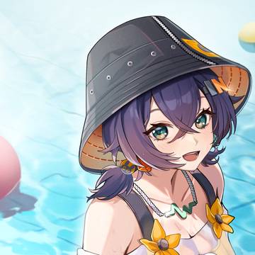 水着リン