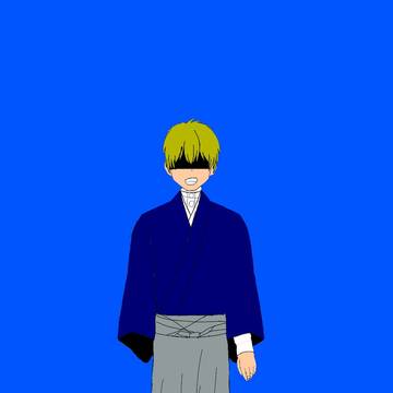 どっかで見たドブカス