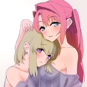 寮長は私のモノ・・・。