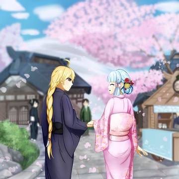 幸せの向こう側