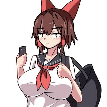 RUさん