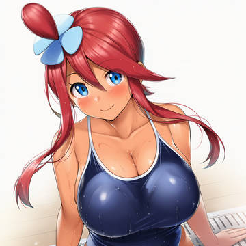 フウロ