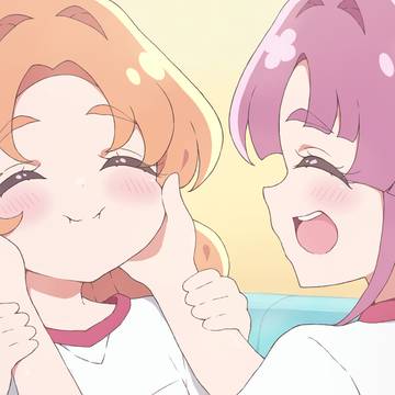 あんみく