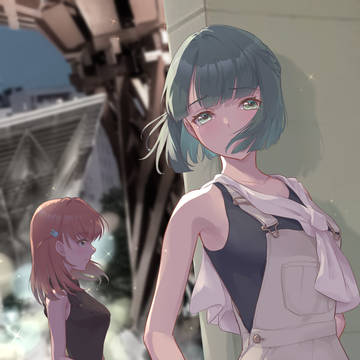 金沢片恋慕