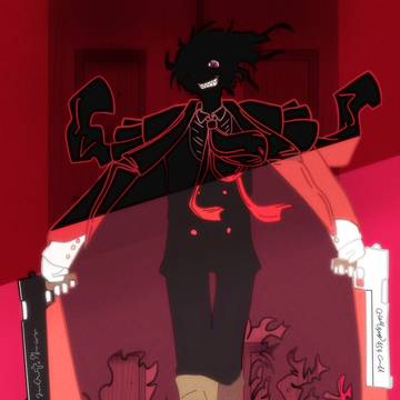 アーカード