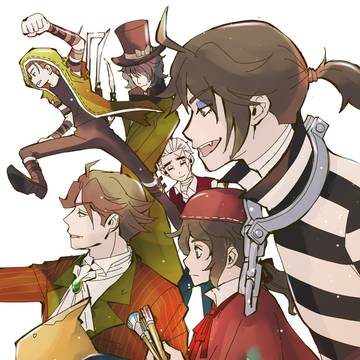 第五in14