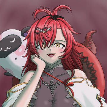 ヨルムンガンドさん