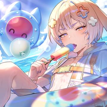 「ジロジロ見ないでよ」