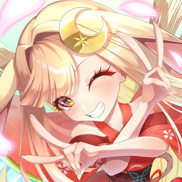 かぐやっほ~!かぐやだよ~♪