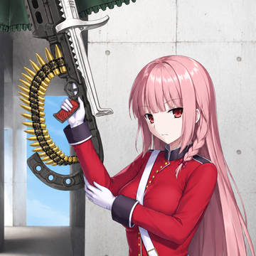 ナイチンゲール