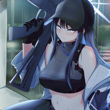 雨