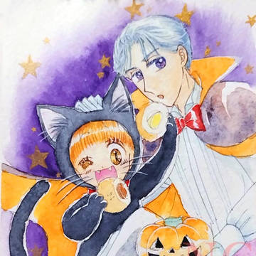 パン好き976　 近江屋洋菓子店　あんぱん＆クリームチーズ