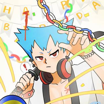 六誕生日祝い２０２６