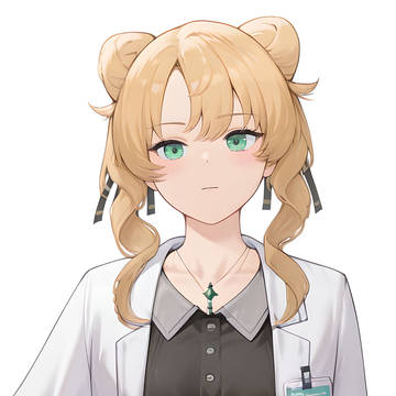 測試 オルフェルヌ・ジラール