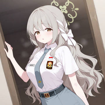 桜井ミヨ [ SMA ]