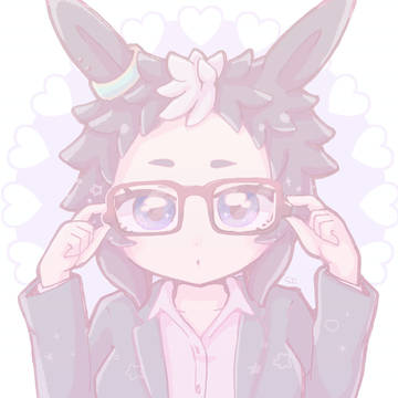 メガネライアン