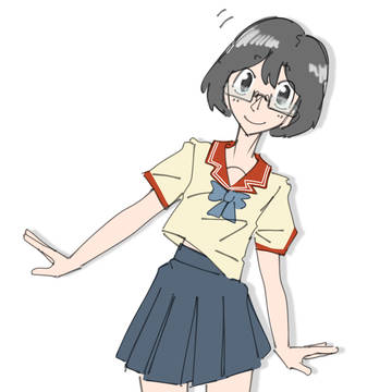 Hagi in primary years