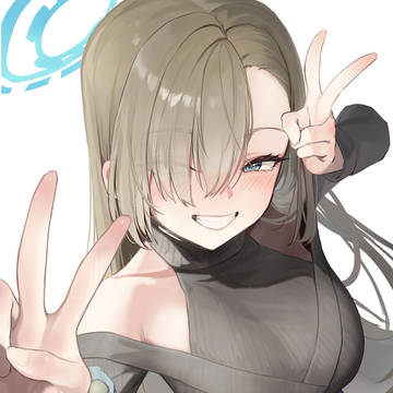 アスナ