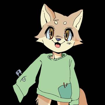 ケモショタ