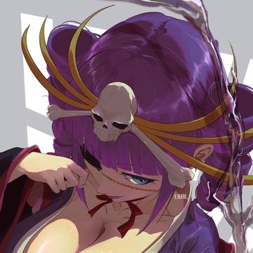 花天狂骨