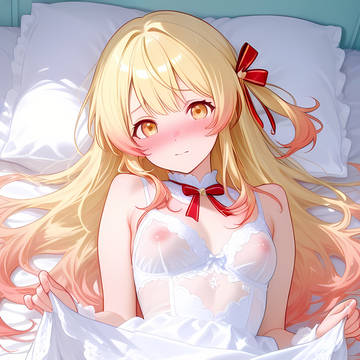 ウェディングシリーズ⑧ -R18-
