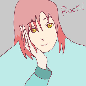 今日はロックの日!