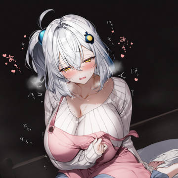 ボンバーガール