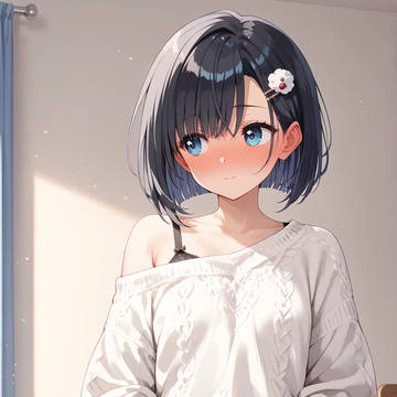 お着替えはずかしまっかっかナギ