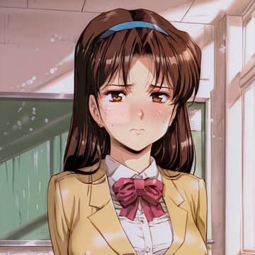 Naoko Katsuda