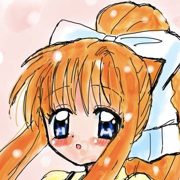 観鈴ちゃん