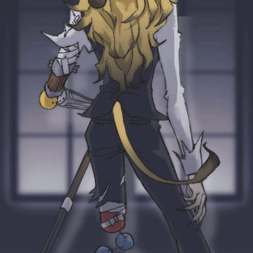 🎱🦁