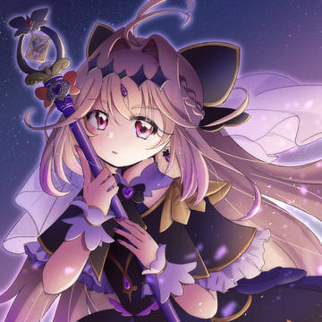 キュアアルカナ・シャドウ