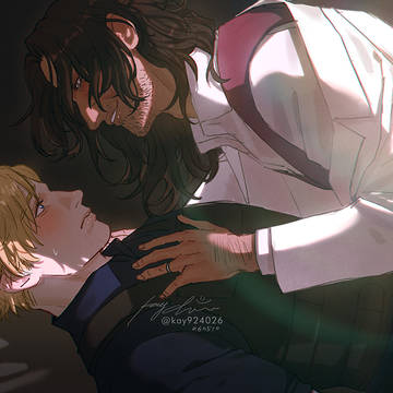 Serennedy(+nsfw) log