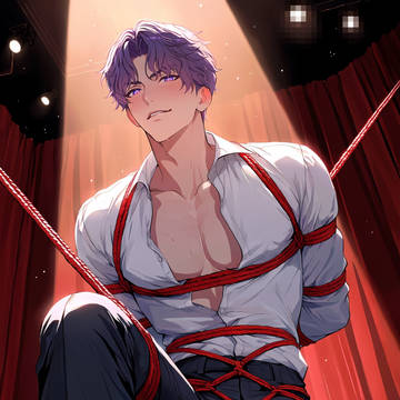 ホムラ　BDSM