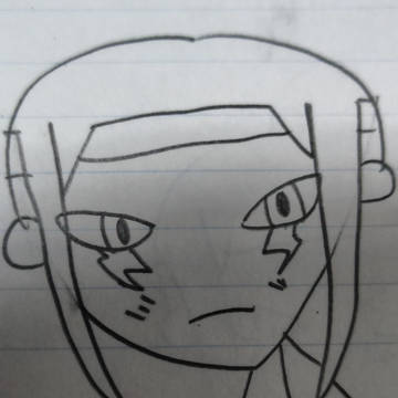 久々のアレックス