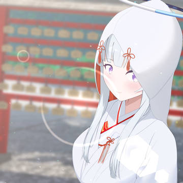 無垢