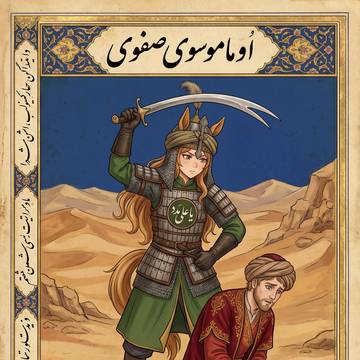 اوماموسوی صفوی