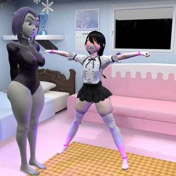 Nayutas home invasion